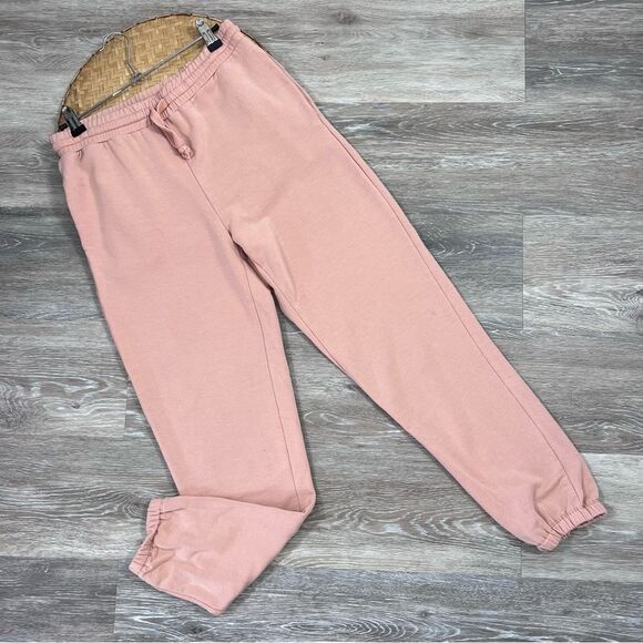 Madewell super brushed easy going jogger sweatpants women’s size XS - Picture 3 of 8